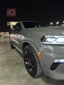 دودج دورانجو